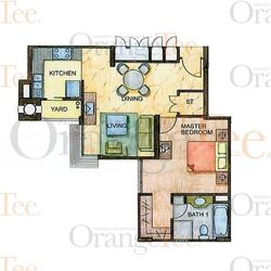 Carissa Park Condominium (D17), Condominium #573030421